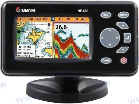 | OEM  430 | GPS | SAMYUNG