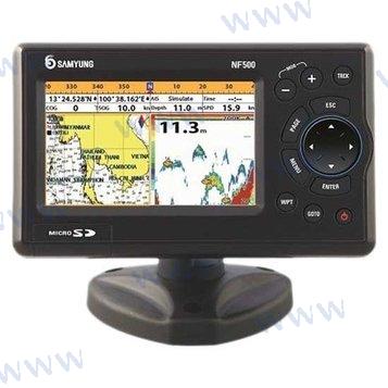 | OEM  500 | GPS | SAMYUNG