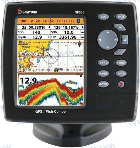 | OEM  560 | GPS | SAMYUNG