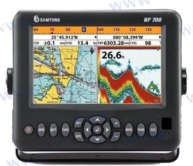 | OEM  700 | GPS | SAMYUNG