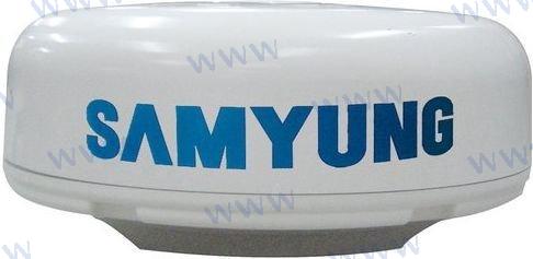 | OEM  3700 | RADARS | SAMYUNG