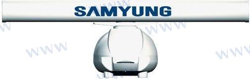 | OEM  7200 | RADARS | SAMYUNG