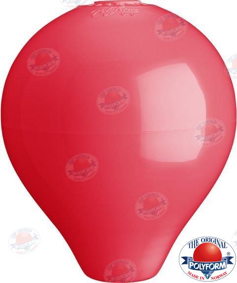 POLYFORM |  BAR BUOY CC2 RED | OEM  2R | BAR | POLYFORM