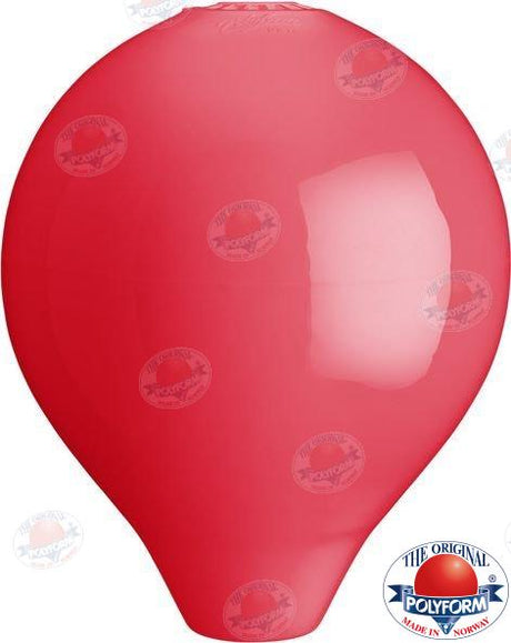 POLYFORM |  BAR BUOY CC3 RED | OEM  3R | BAR | POLYFORM