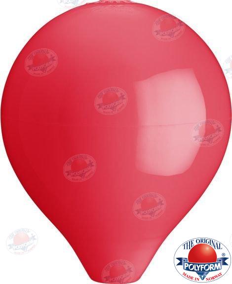 POLYFORM |  BAR BUOY CC4 RED | OEM  4R | BAR | POLYFORM