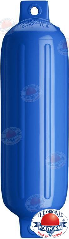 POLYFORM FENDER 17X58 BLUE | OEM  4A