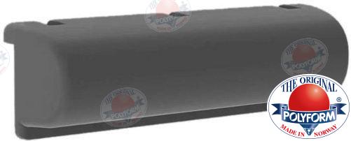 POLYFORM |  PROTECTOR DOCK  65X20 GREY | OEM  150 | FENDERS | POLYFORM