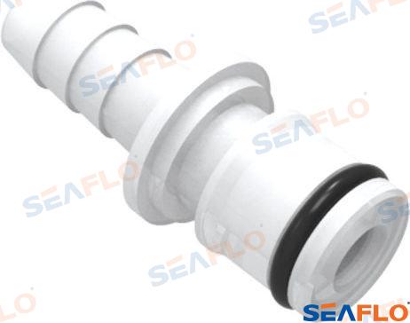 STRAIGHT FITTING W/O-RING 5/8" X 3/8" BA | OEM  35F01 | PUMPS | SEAFLOW