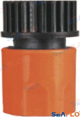 STRAIGHT SWIVEL ADAPTER FITTING 1/2" NPT | OEM  51F06 | PUMPS | SEAFLOW