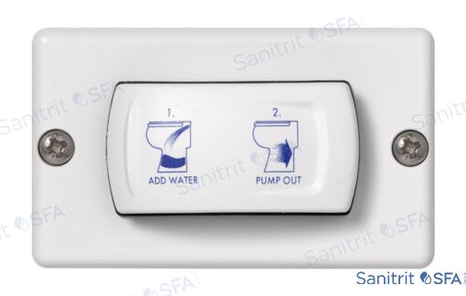 SWITCH SANIMARIN COMFORT | OEM   | TOILETS | SEAFLOW