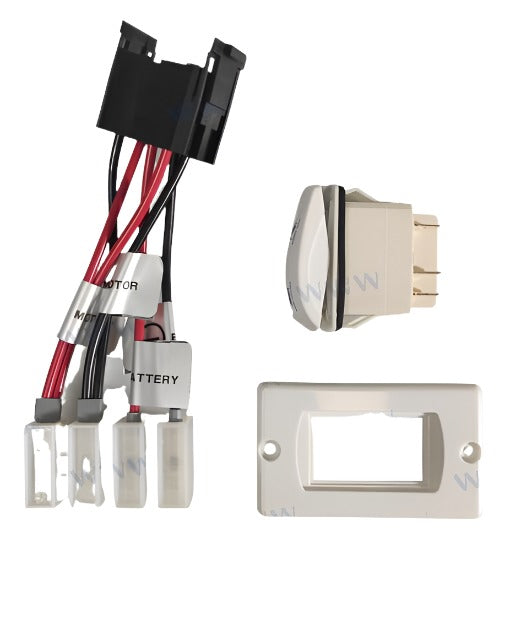 ACTIVATION SWITCH MAXLITE SFA| OEM SFABPMP | SEAFLOW