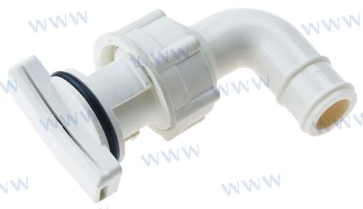 INJECTION NOZZLE D19 | OEM  19 | TOILETS | SEAFLOW