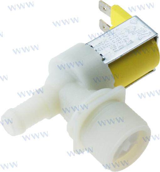 SOLENOID VALVE 24VDC | OEM  100171 | TOILETS | SEAFLOW