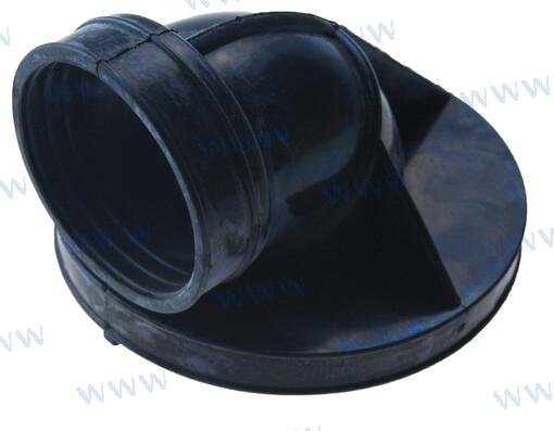 SIPHON PIPE SN31 | OEM  100174 | TOILETS | SEAFLOW