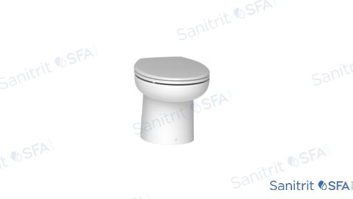 SANIMARIN 31 COMFORT 12 V | OEM  3112VLC | TOILETS | SEAFLOW