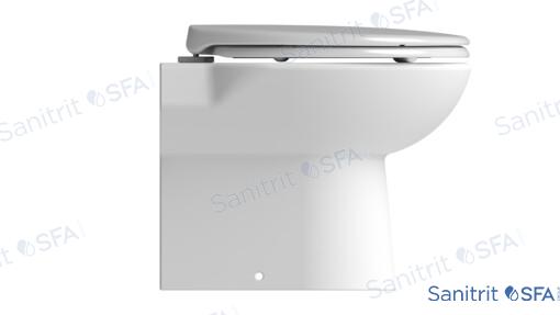 | OEM  3212VCLAVSFA | TOILETS | SEAFLOW