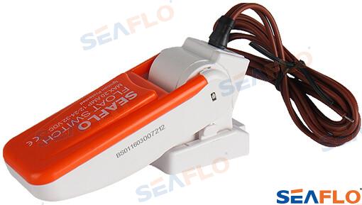 FLOAT SWITCH 20 AMP | OEM  3001 | PUMPS | SEAFLOW