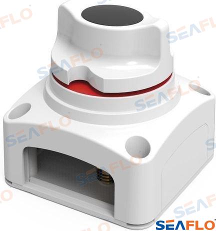 BATTERY ISOLATOR SWITCH 2 POSITION | OEM  275201 | ISOLATOR | SEAFLOW