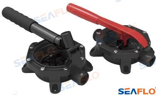 DIAPHRAGM HAND PUMP 720 GPH PLASTIC | OEM  72001 | DIAPHRAGM | SEAFLOW