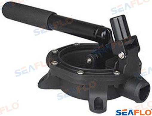 DIAPHRAGM HAND PUMP 720 GPH ALU | OEM  72001 | DIAPHRAGM | SEAFLOW