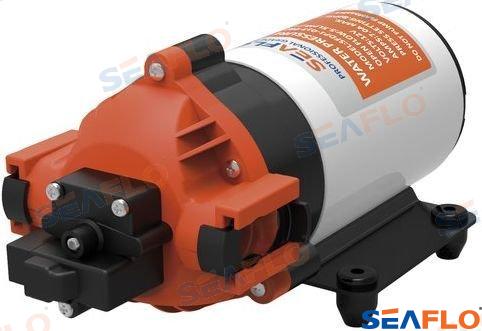 DIAPHRAGM PUMP 12V SERIE 35 | OEM  101808035 | DIAPHRAGM | SEAFLOW