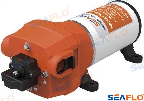 PRESURE PUMP 12V 10LTS/MIN | OEM  102701741 | PUMPS | SEAFLOW