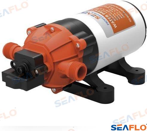 DIAPHRAGM PUMP 12V SERIE 33 | OEM  103004533 | DIAPHRAGM | SEAFLOW