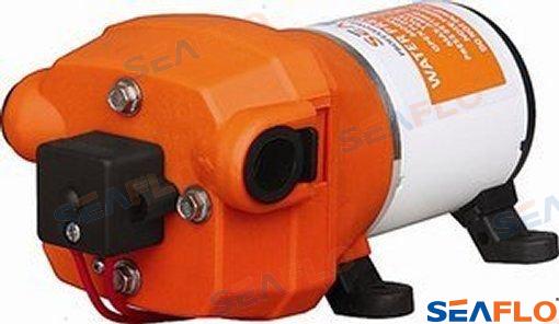 PRESURE PUMP 12V 12,5LTS/MIN | OEM  103303541 | PUMPS | SEAFLOW