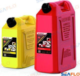 AUTO SHUT OFF DIESEL CAN 10L 290*160*346 | OEM  1001 | ACCESSORIES | SEAFLOW