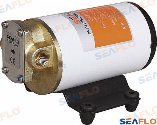 GEAR PUMP 12V 12LTS/MIN | OEM  103200301 | PUMPS | SEAFLOW