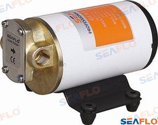 GEAR PUMP 24V 12LTS/MIN | OEM  203200301 | PUMPS | SEAFLOW