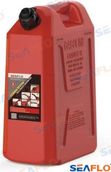 AUTO SHUT OFF FUEL CAN 20L 330*190*476 | OEM  2001 | ACCESSORIES | SEAFLOW