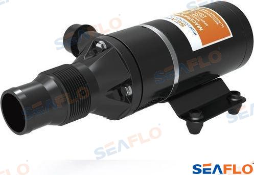 DC MACERATOR PUMP 12V | OEM  112001 | MACERATOR | SEAFLOW