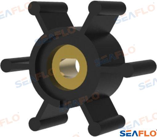 SPARE PART MACERATOR IMPELLER (SFMP11200 | OEM   | PUMPS | SEAFLOW