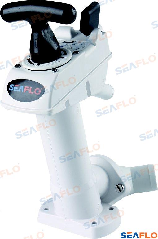 HAND FLUSH PUMP MANUAL WC | OEM  03 | INTERIOR | SEAFLOW