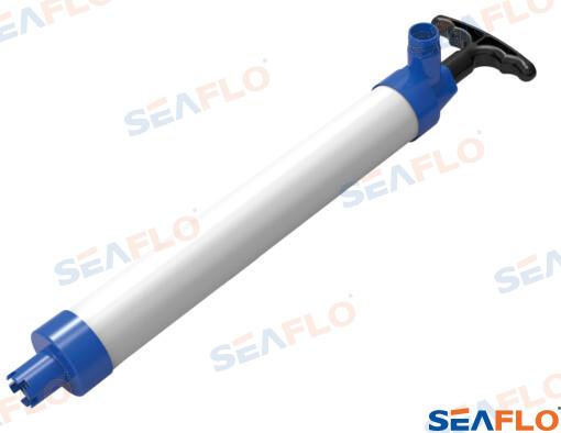 PISTON HAND PUMP 685 MM WHITE | OEM  110001 | PUMPS | SEAFLOW