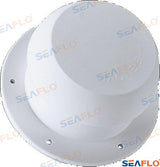 PLUMBING VENT 134,5*71,5 MM - WHITE | OEM  101 | HARDWARE | SEAFLOW