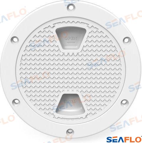 HATCH 8INCH 180*250 WHITE | OEM  100801 | HARDWARE | SEAFLOW