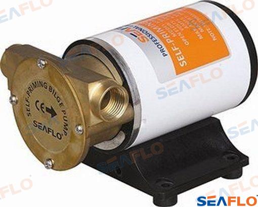 BILGE PUMP 24V 30LTS MIN | OEM  208000301 | BILGE | SEAFLOW