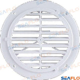 VENT COVER WHITE | OEM  101 | HARDWARE | SEAFLOW