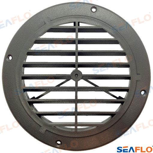 VENT COVER BLACK | OEM  201 | HARDWARE | SEAFLOW