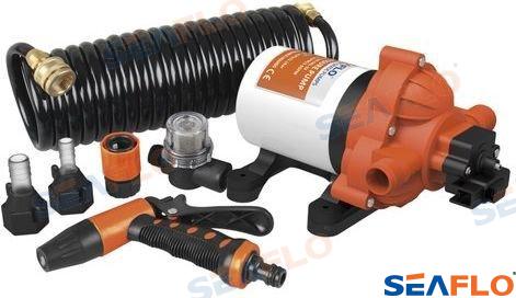 WASHDOWN PUMP KIT 12V 3.0/11.6 | OEM  103007033 | PUMPS | SEAFLOW