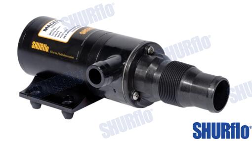 MACERATOR 12V | OEM  3200-001 | PUMPS | SHURFLO