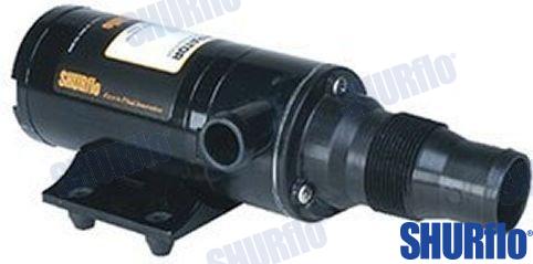 MACERATOR PUMP 24V | OEM  3200-011 | PUMPS | SHURFLO