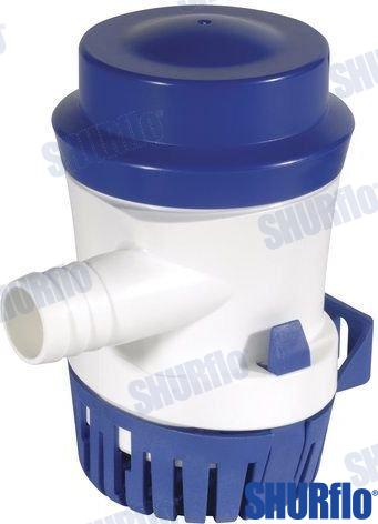 BILGE PUMP 500 GPH 12V | OEM  355-010-10 | BILGE | SHURFLO