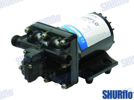 PRESSURE PUMP JUNIOR II 12V | OEM  4129-110-B02 | PUMPS | SHURFLO