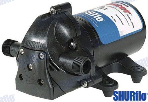 AQUA KING II STANDARD 12V 45PSI | OEM  4139-111-B57 | PUMPS | SHURFLO