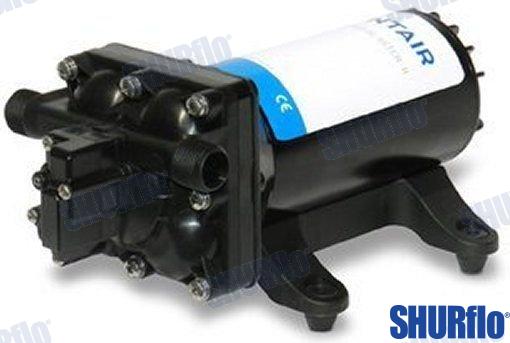 PRESSURE PUMP PREMIUM 24V 40PSI | OEM  4148-163-E75 | PUMPS | SHURFLO