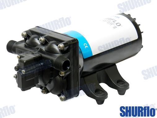 PRO-BLASTER 4.0 12V 60PSI | OEM  4248-153-E09 | PUMPS | SHURFLO