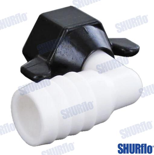 RACOR 90º  1/2 | OEM  8-034-00 | PUMPS | SHURFLO